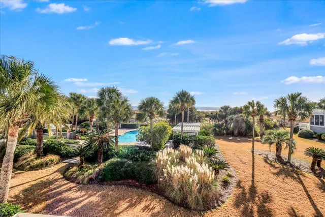 $2,085,000 | 57 Beach Club Villas, Unit 57, Isle of Palms, SC 29451