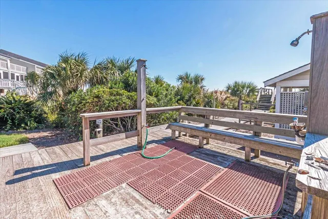 $2,085,000 | 57 Beach Club Villas, Unit 57, Isle of Palms, SC 29451