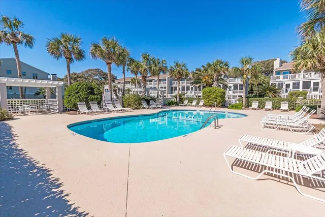 $2,085,000 | 57 Beach Club Villas, Unit 57, Isle of Palms, SC 29451