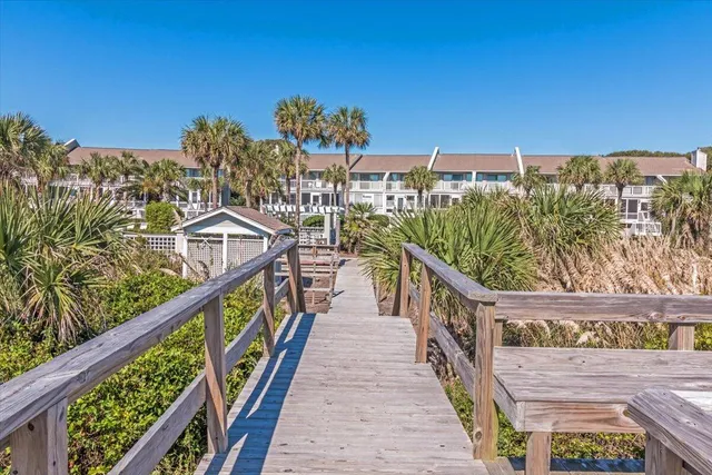 $2,085,000 | 57 Beach Club Villas, Unit 57, Isle of Palms, SC 29451