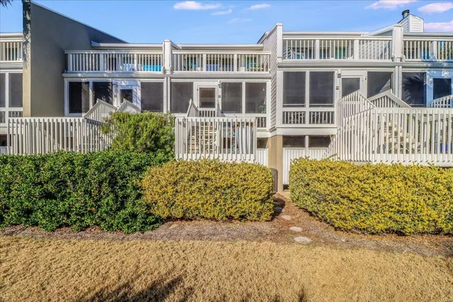 $2,085,000 | 57 Beach Club Villas, Unit 57, Isle of Palms, SC 29451