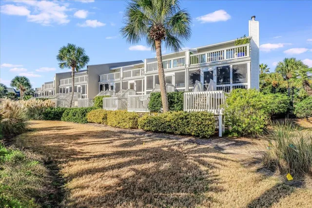 $2,085,000 | 57 Beach Club Villas, Unit 57, Isle of Palms, SC 29451