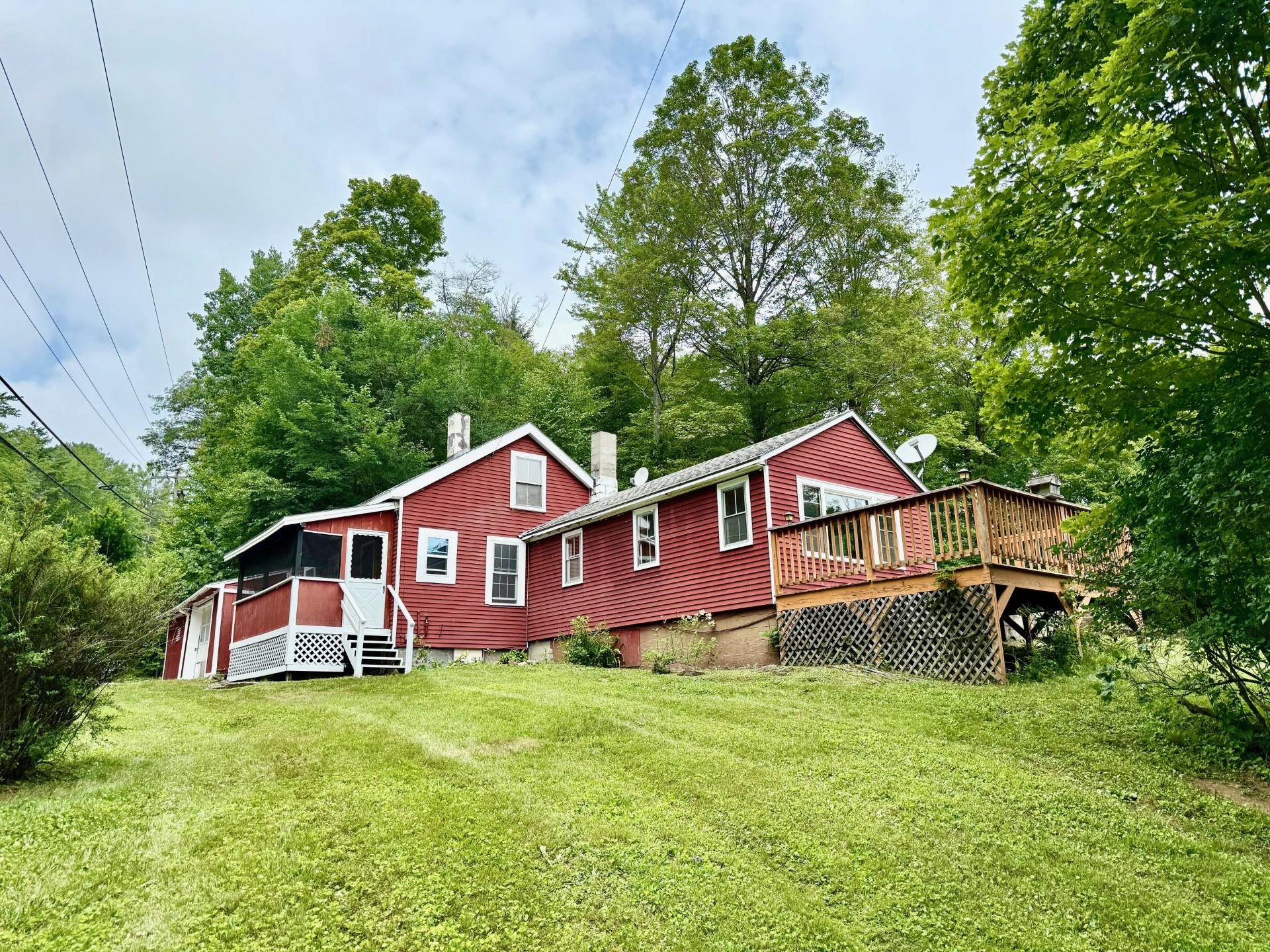 57 Alstead Hill Road Gilsum, NH 03448 - Photo 1 of 36