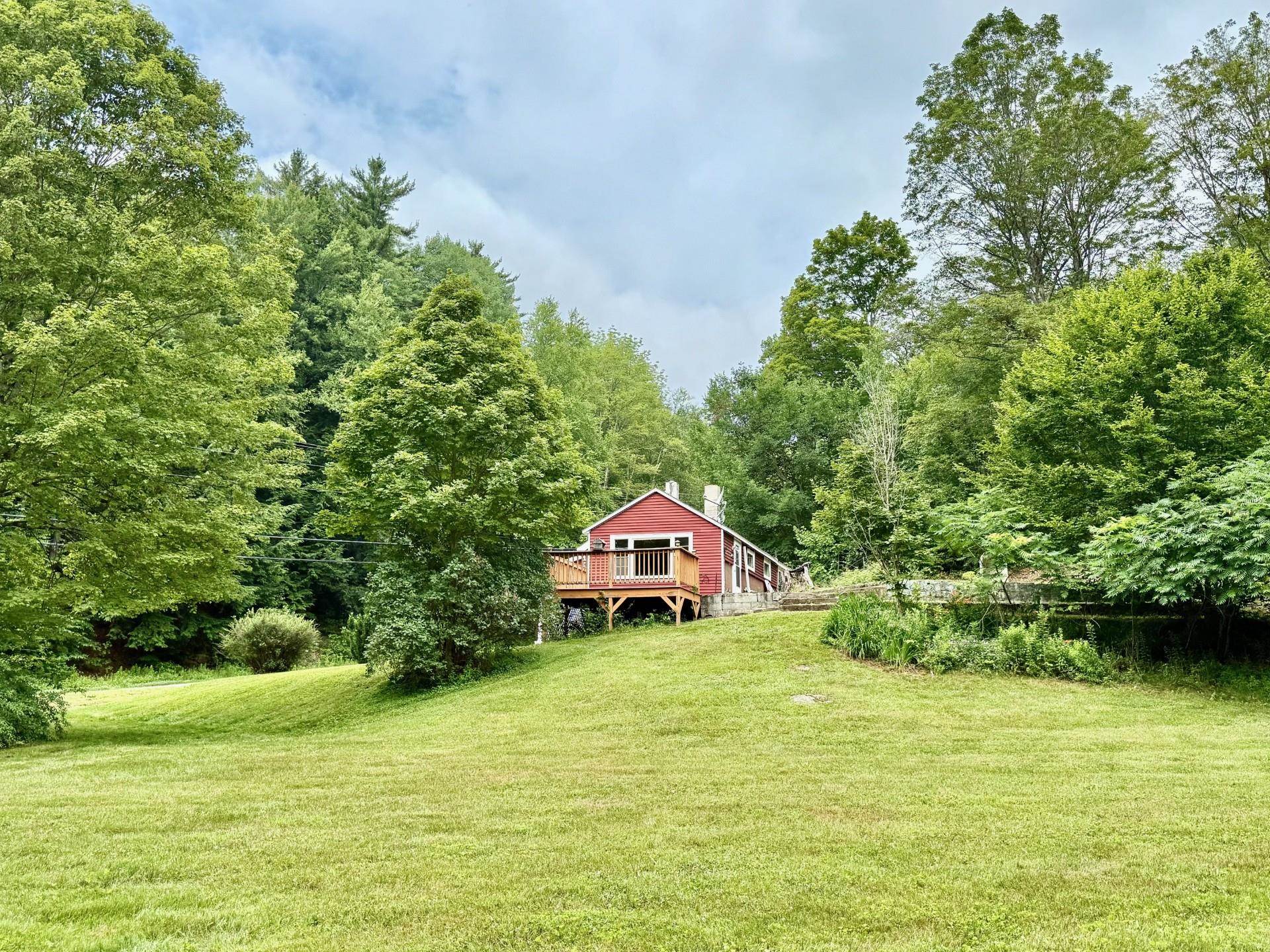 57 Alstead Hill Road Gilsum, NH 03448 - Photo 12 of 36