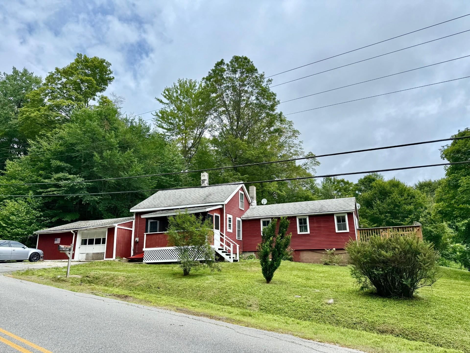 57 Alstead Hill Road Gilsum, NH 03448 - Photo 3 of 36