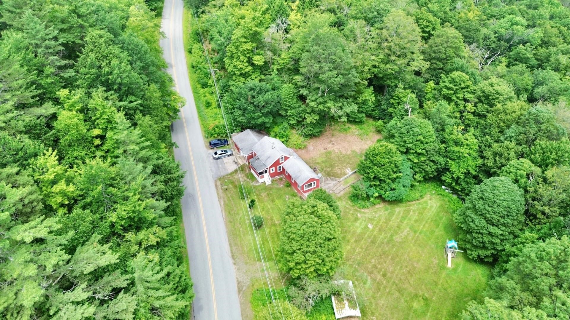 57 Alstead Hill Road Gilsum, NH 03448 - Photo 35 of 36