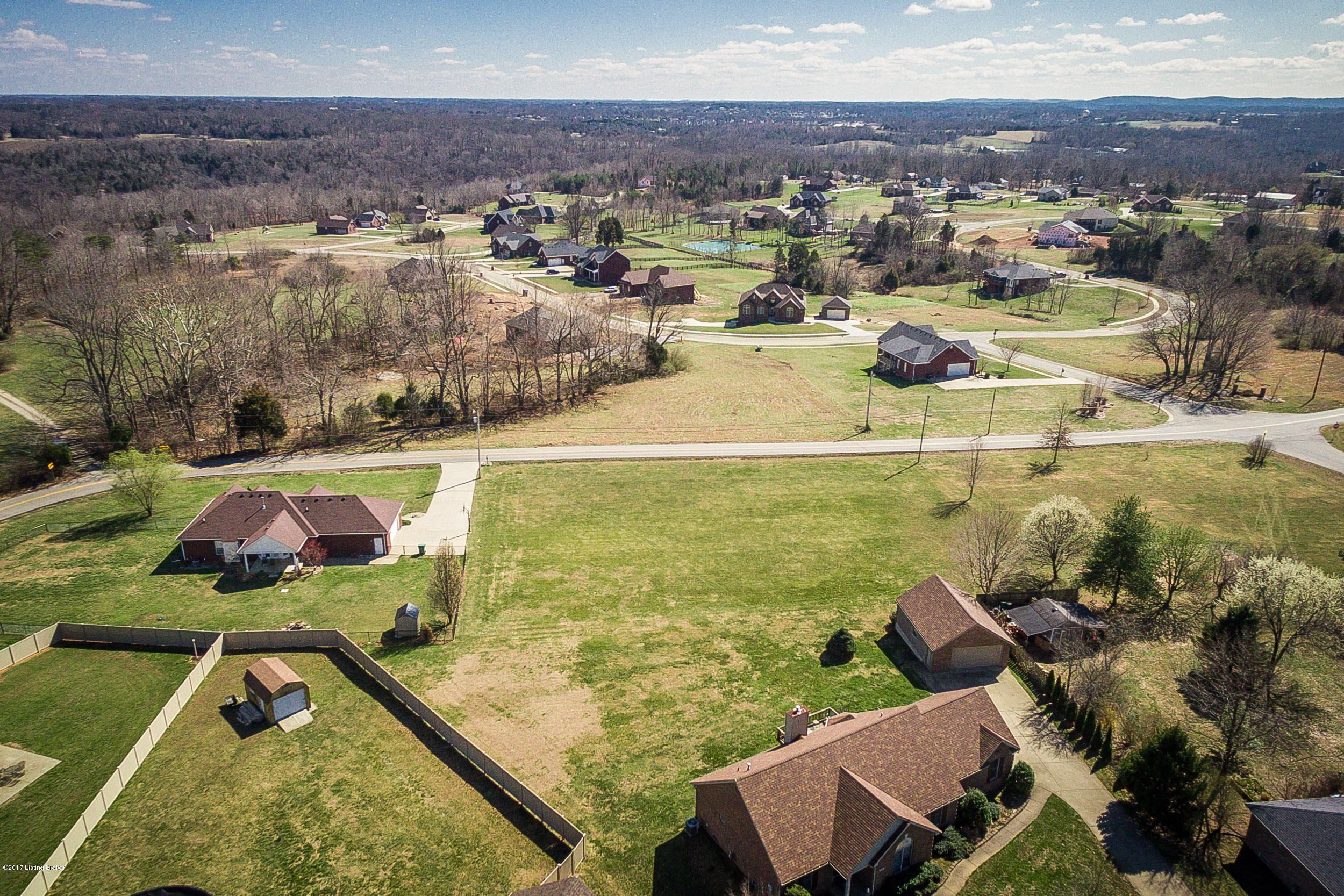 Lot 20 Zoneton Road Shepherdsville, KY 40165 - Photo 6 of 13 Lot 20 Zoneton Rd-06