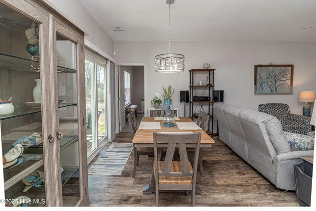 $299,900 | 1532 Antioch Road, Pikeville, NC 27863