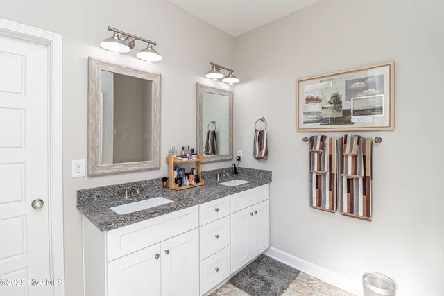 $299,900 | 1532 Antioch Road, Pikeville, NC 27863