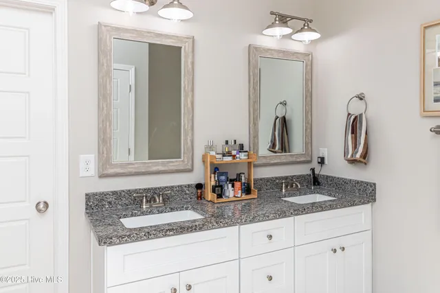 $299,900 | 1532 Antioch Road, Pikeville, NC 27863