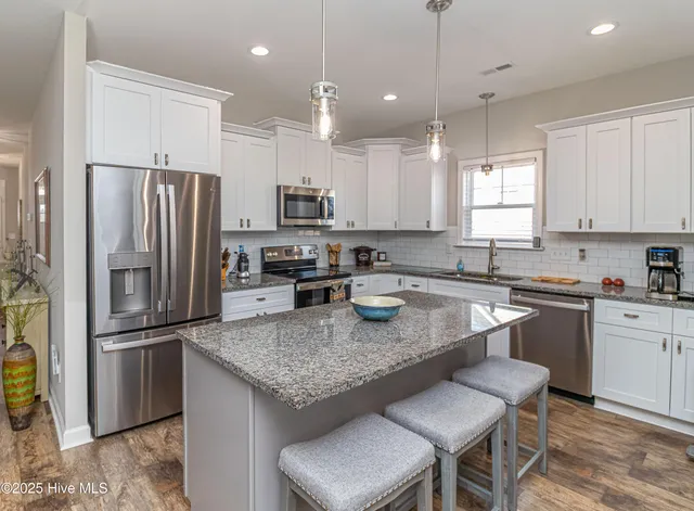 $299,900 | 1532 Antioch Road, Pikeville, NC 27863