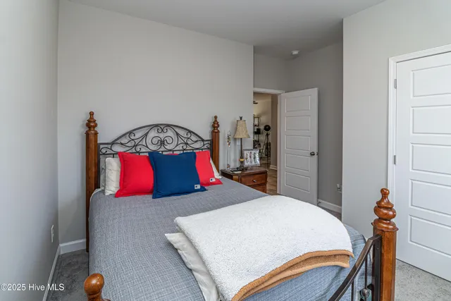 $299,900 | 1532 Antioch Road, Pikeville, NC 27863