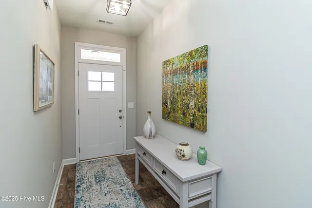 $299,900 | 1532 Antioch Road, Pikeville, NC 27863