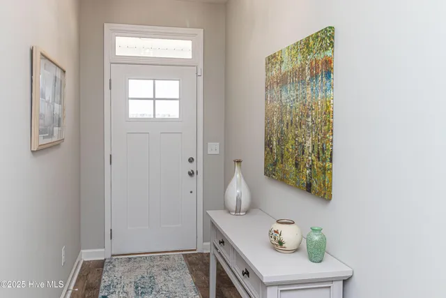 $299,900 | 1532 Antioch Road, Pikeville, NC 27863