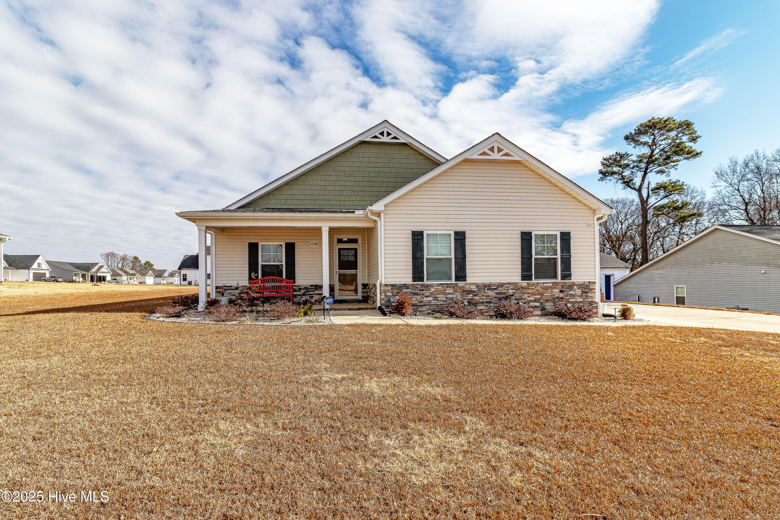 1532 Antioch Road Pikeville, NC 27863 - Photo 29 of 35 28