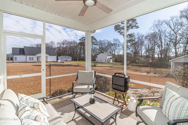 $299,900 | 1532 Antioch Road, Pikeville, NC 27863