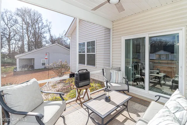 $299,900 | 1532 Antioch Road, Pikeville, NC 27863