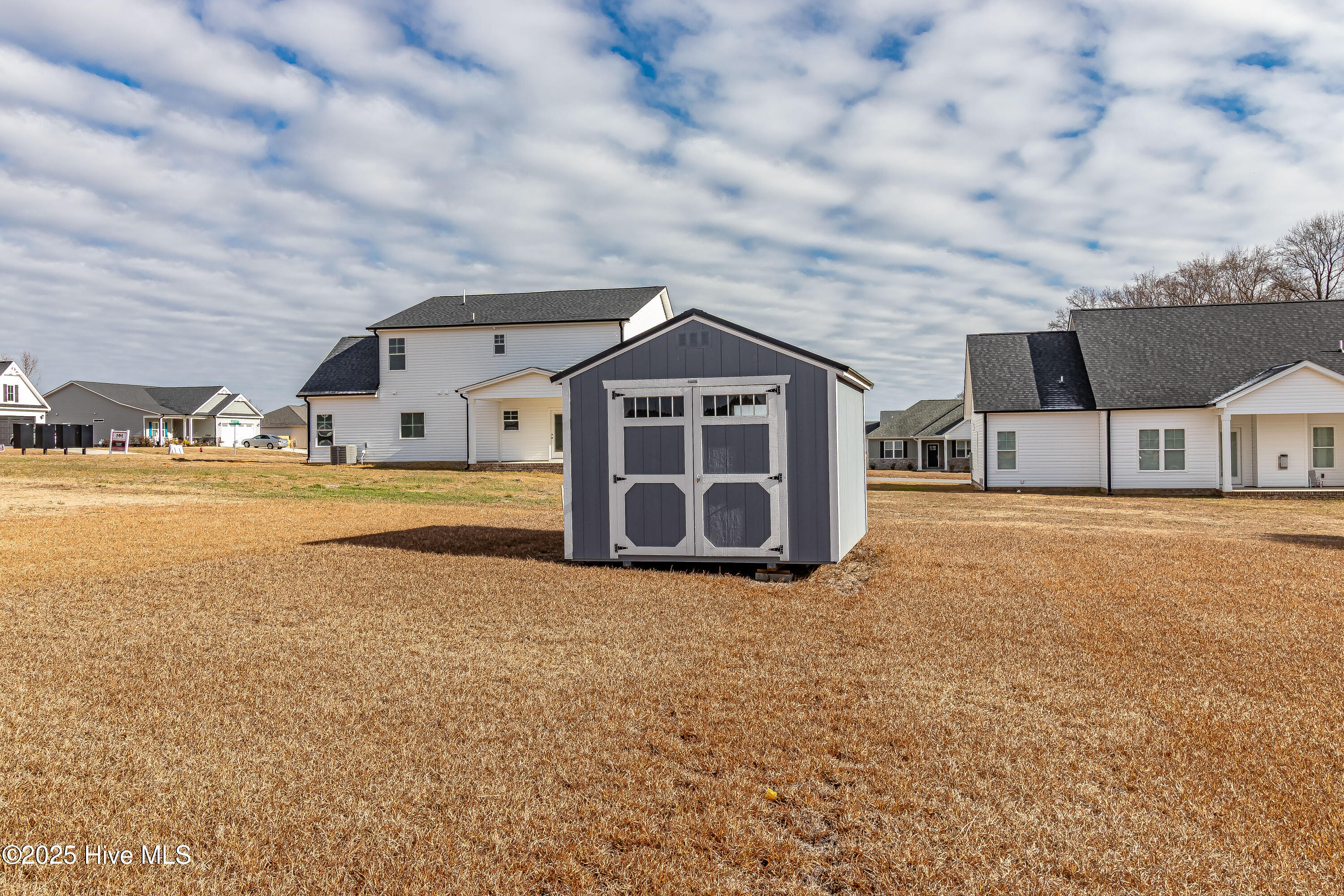 1532 Antioch Road Pikeville, NC 27863 - Photo 35 of 35 34