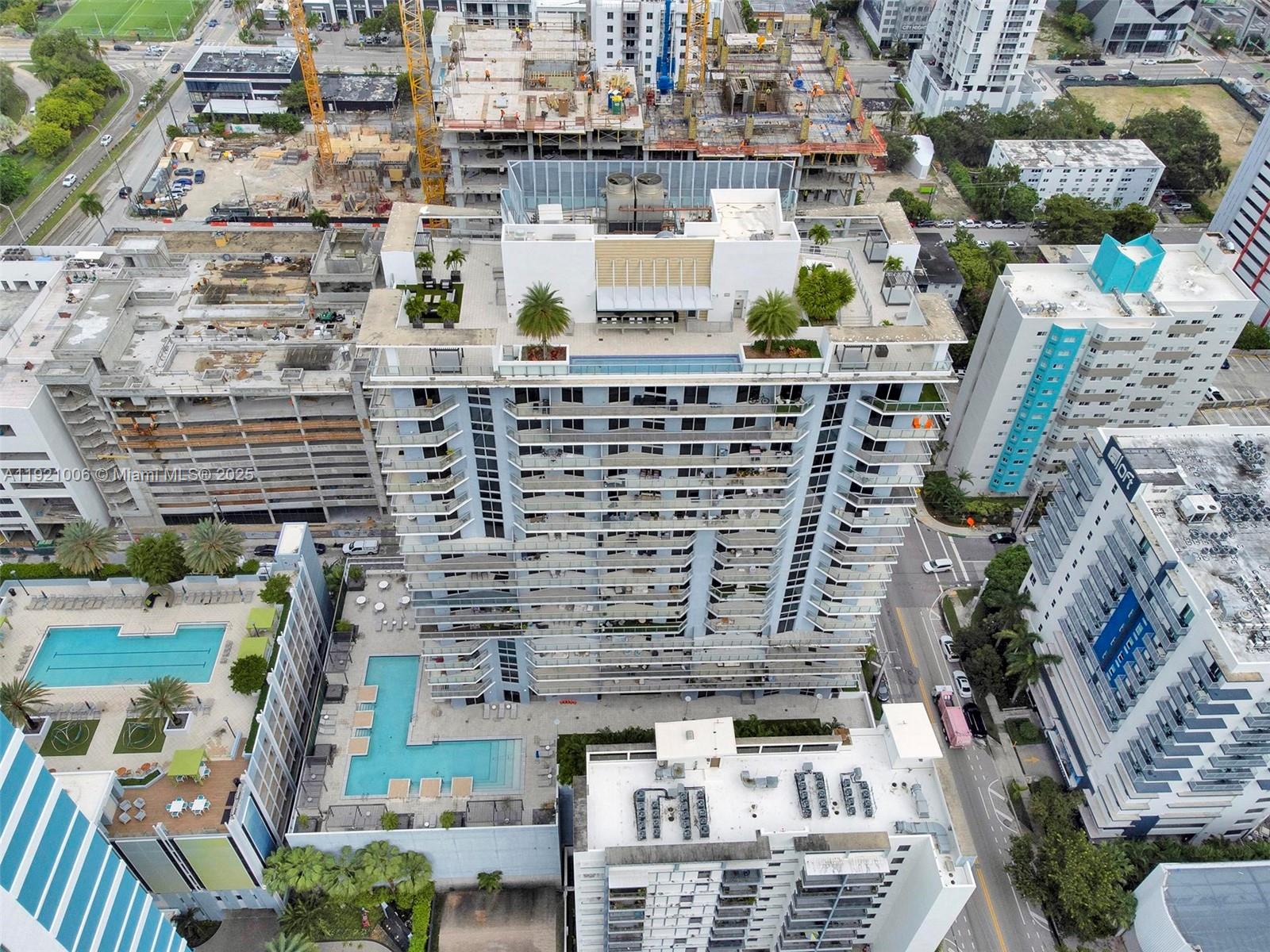 1010 Southwest 2nd Avenue, Unit 1004 Miami, FL 33130 - Photo 2 of 45