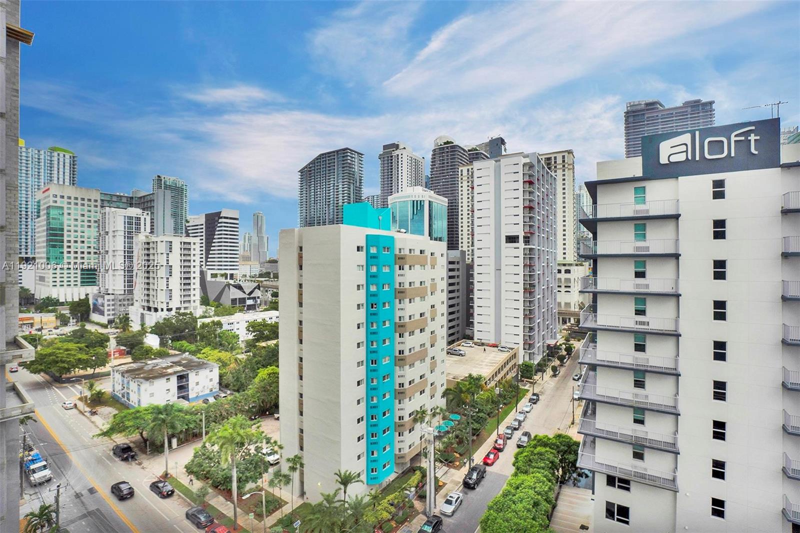 1010 Southwest 2nd Avenue, Unit 1004 Miami, FL 33130 - Photo 26 of 45