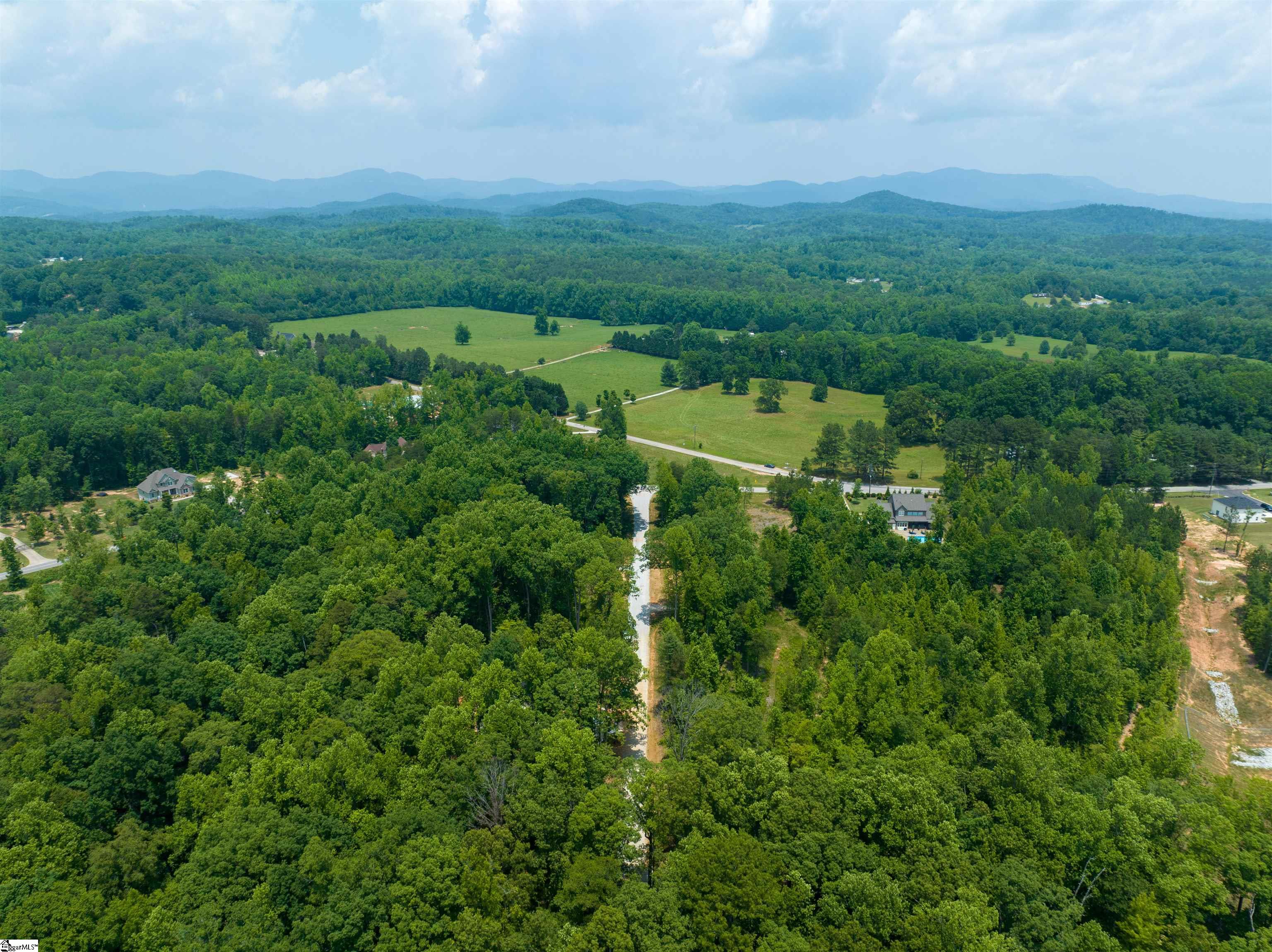 1086 Bates Crossing Road, Unit LOT 4 Travelers Rest, SC 29690 - Photo 7 of 8