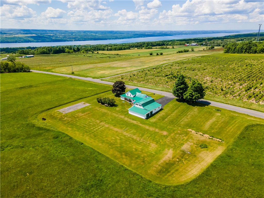 3950 Ball Diamond Road Hector, NY 14841 - Photo 1 of 1