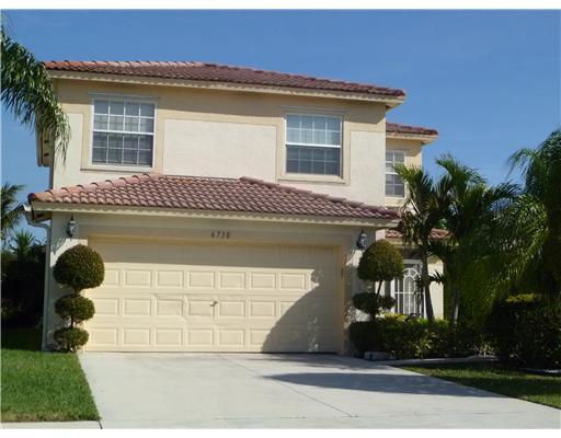 6710 Spring Garden Run Lake Worth, FL 33463 - Photo 1 of 6 Primary Photo
