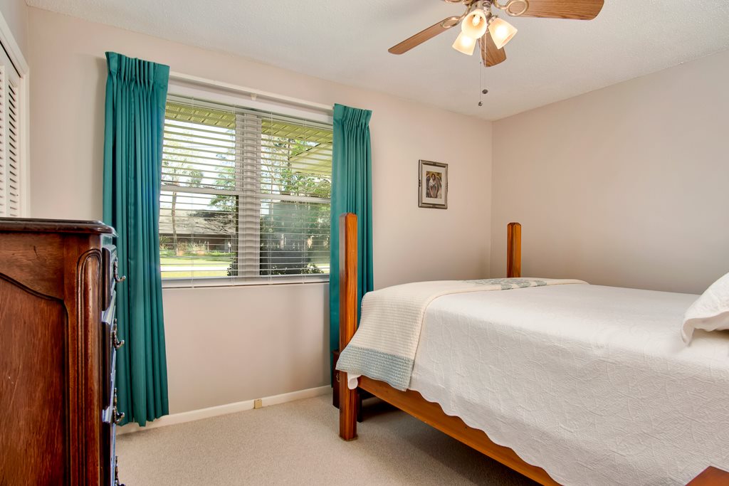 6781 Piney Woods Road Foley, AL 36535 - Photo 13 of 16 Bedroom 3