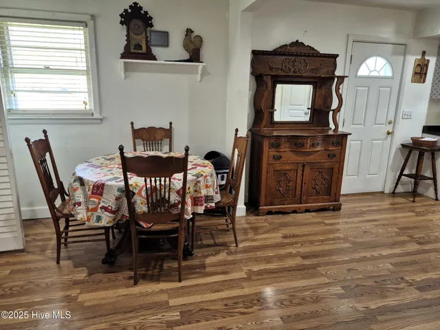 $344,900 | 108 Rosedale Drive, Elizabeth City, NC 27909