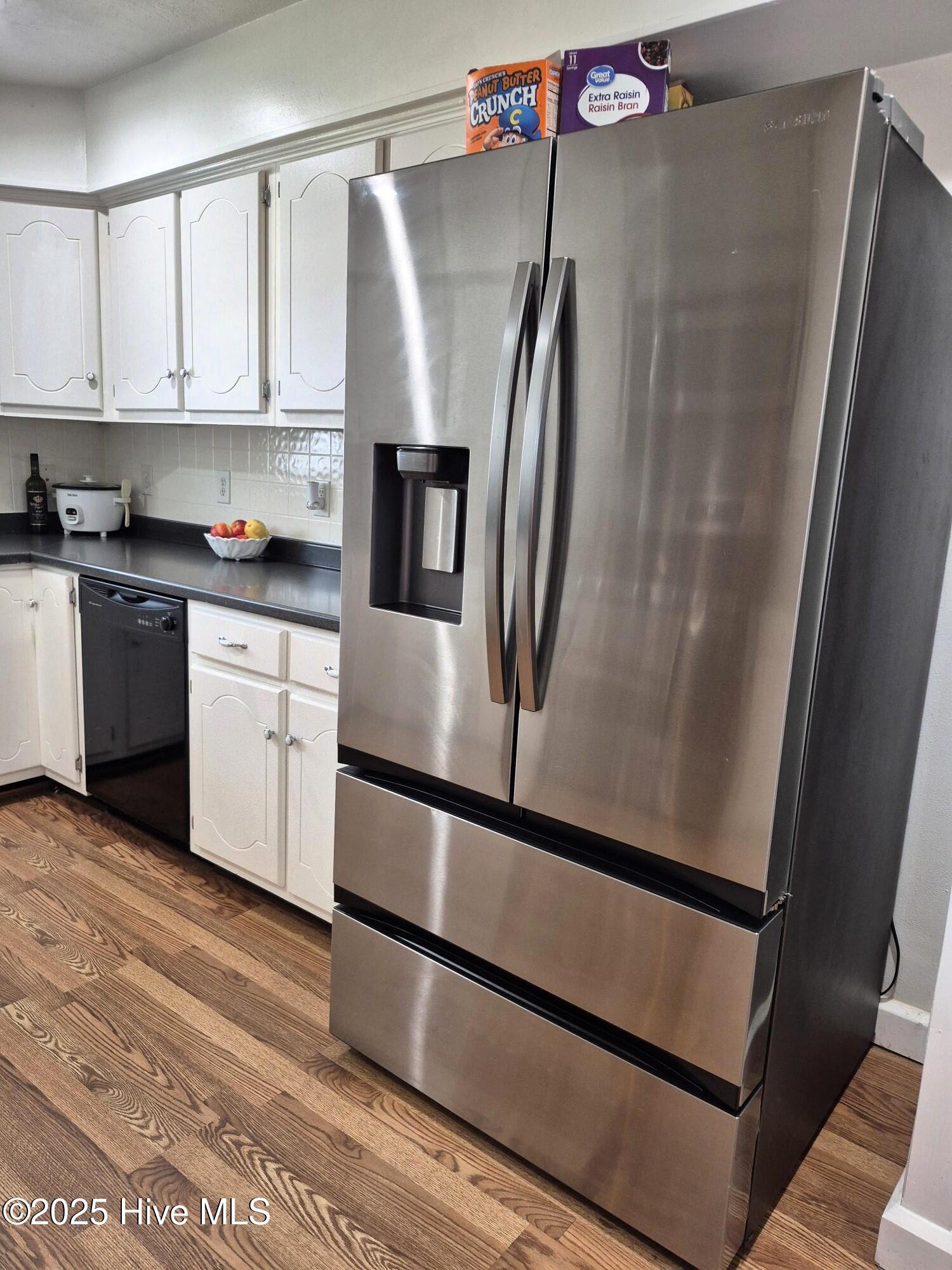 108 Rosedale Drive Elizabeth City, NC 27909 - Photo 16 of 52 Kitchen