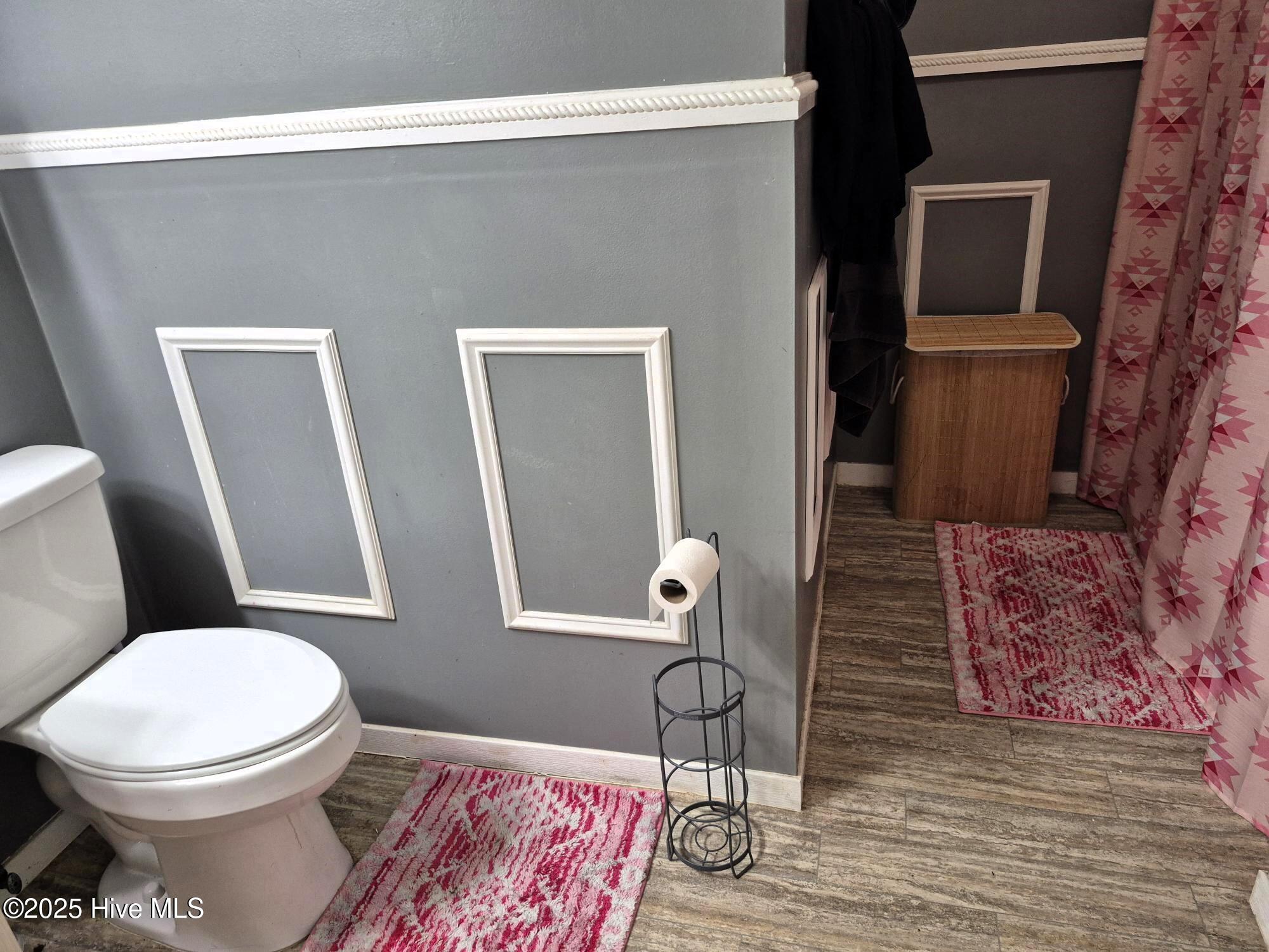 108 Rosedale Drive Elizabeth City, NC 27909 - Photo 35 of 52 Hall bath