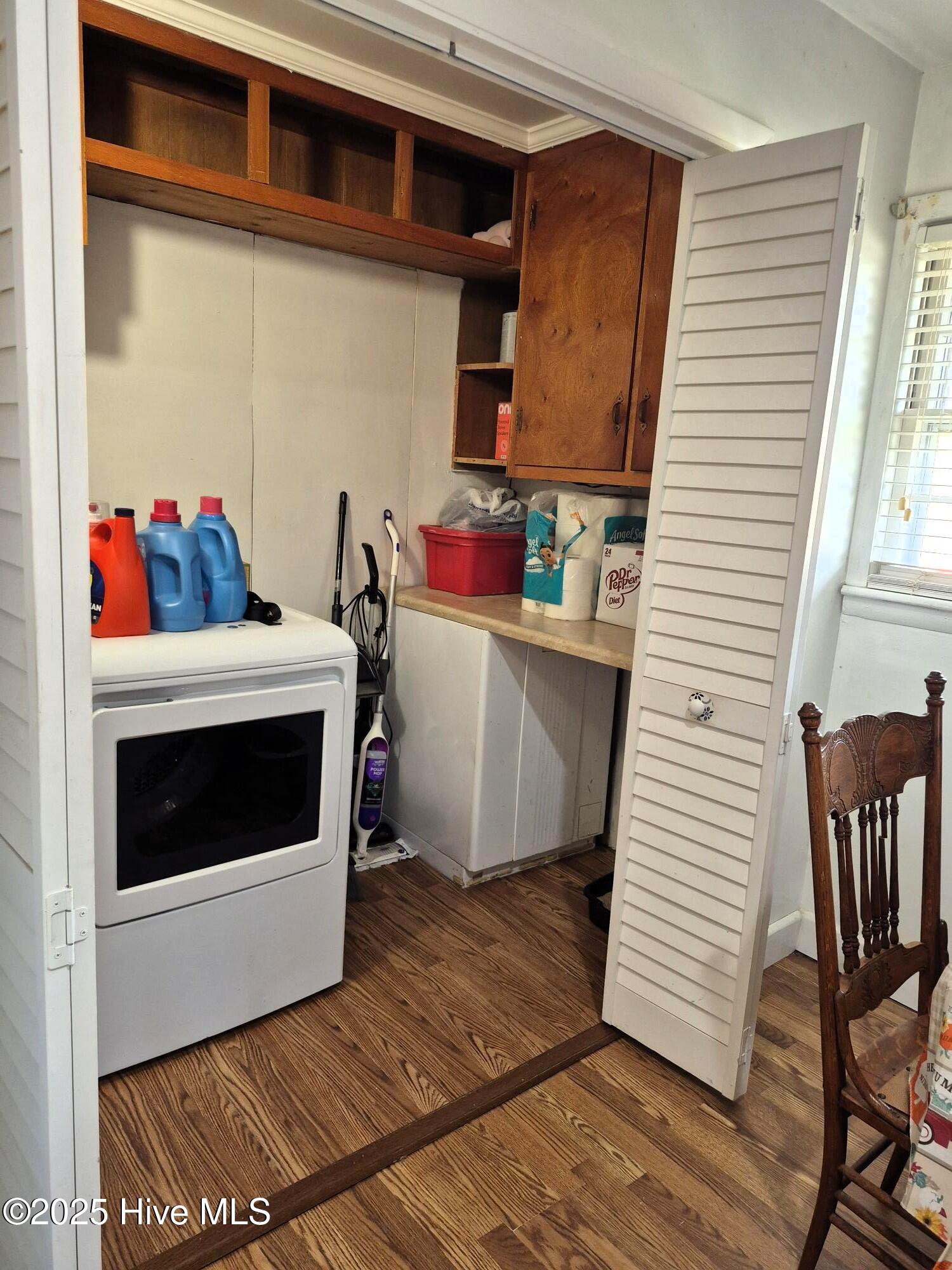 108 Rosedale Drive Elizabeth City, NC 27909 - Photo 40 of 52 Laundry