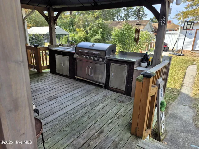 $344,900 | 108 Rosedale Drive, Elizabeth City, NC 27909