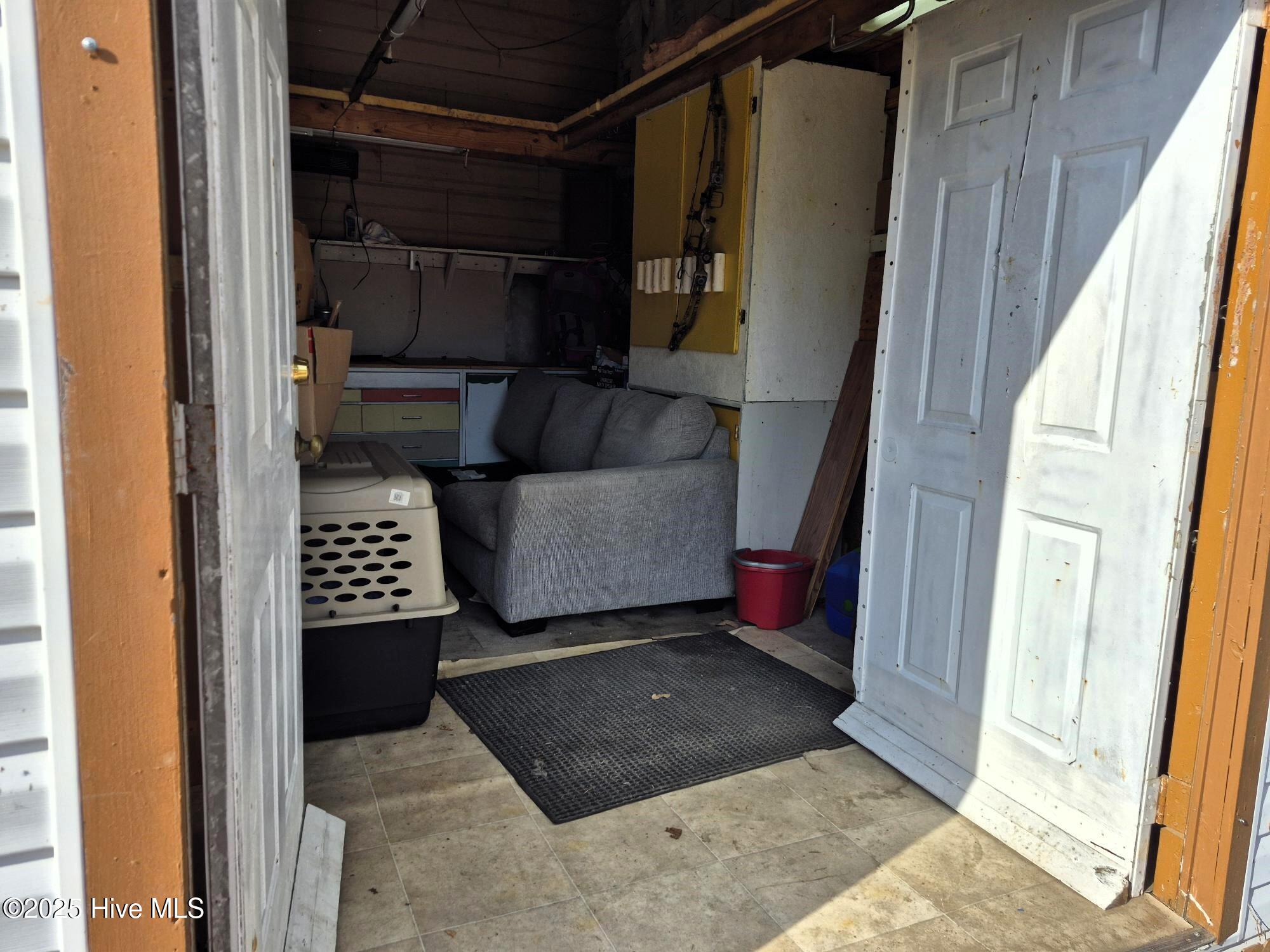 108 Rosedale Drive Elizabeth City, NC 27909 - Photo 48 of 52 Interior Workshop