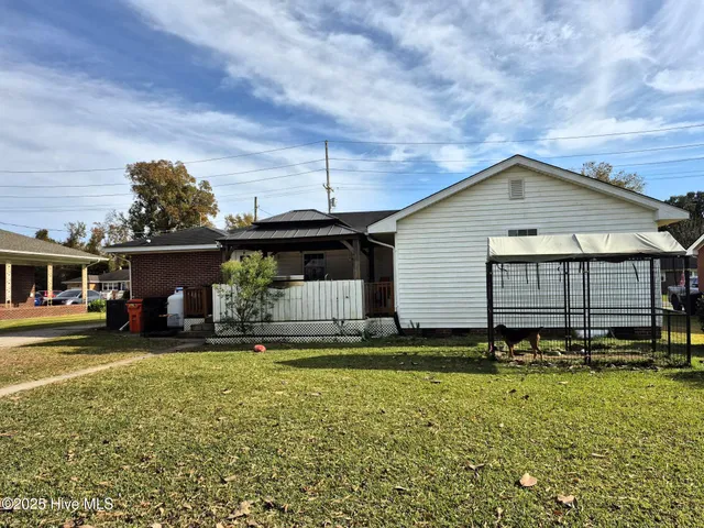 $344,900 | 108 Rosedale Drive, Elizabeth City, NC 27909