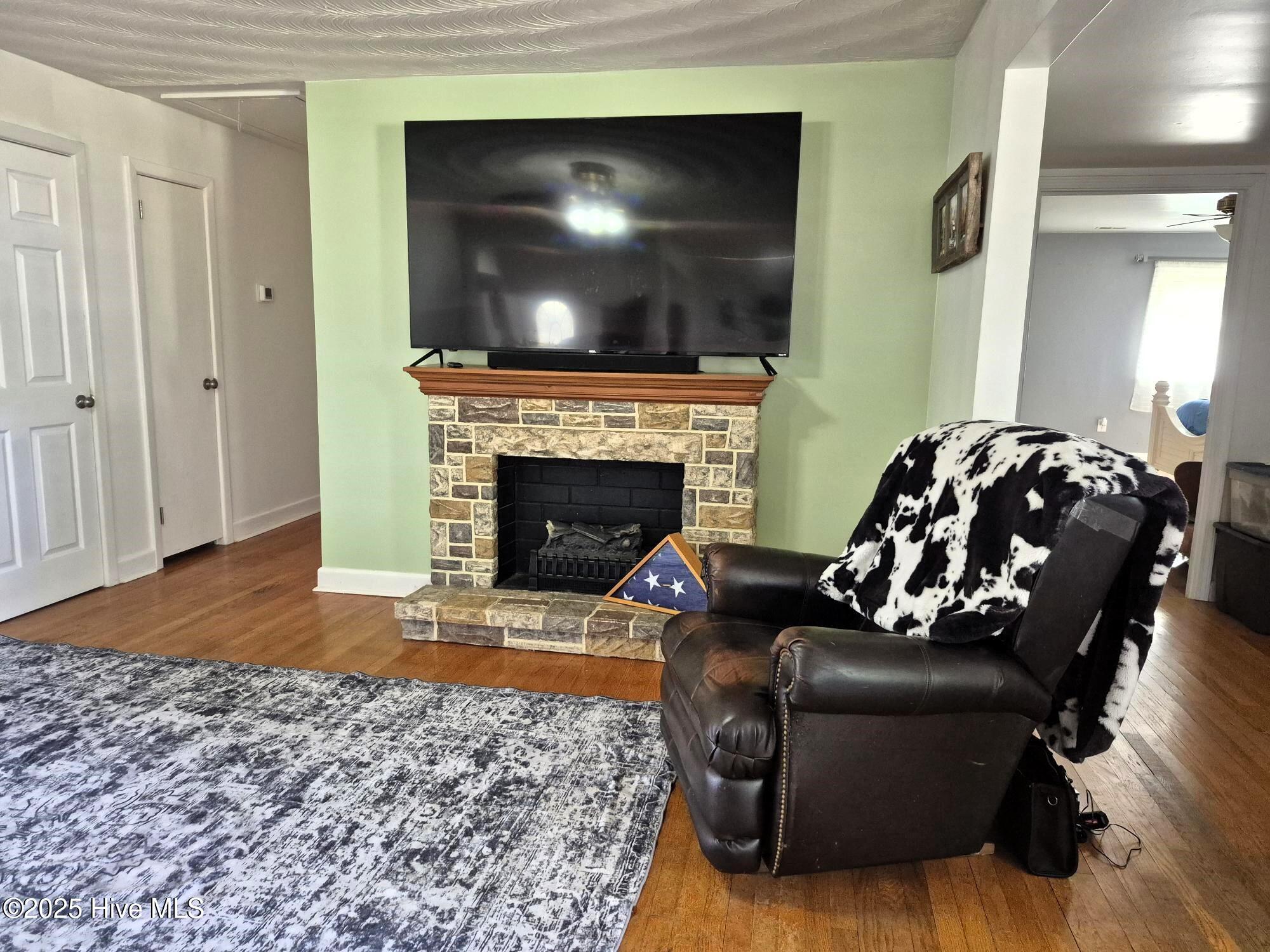 108 Rosedale Drive Elizabeth City, NC 27909 - Photo 9 of 52 Den