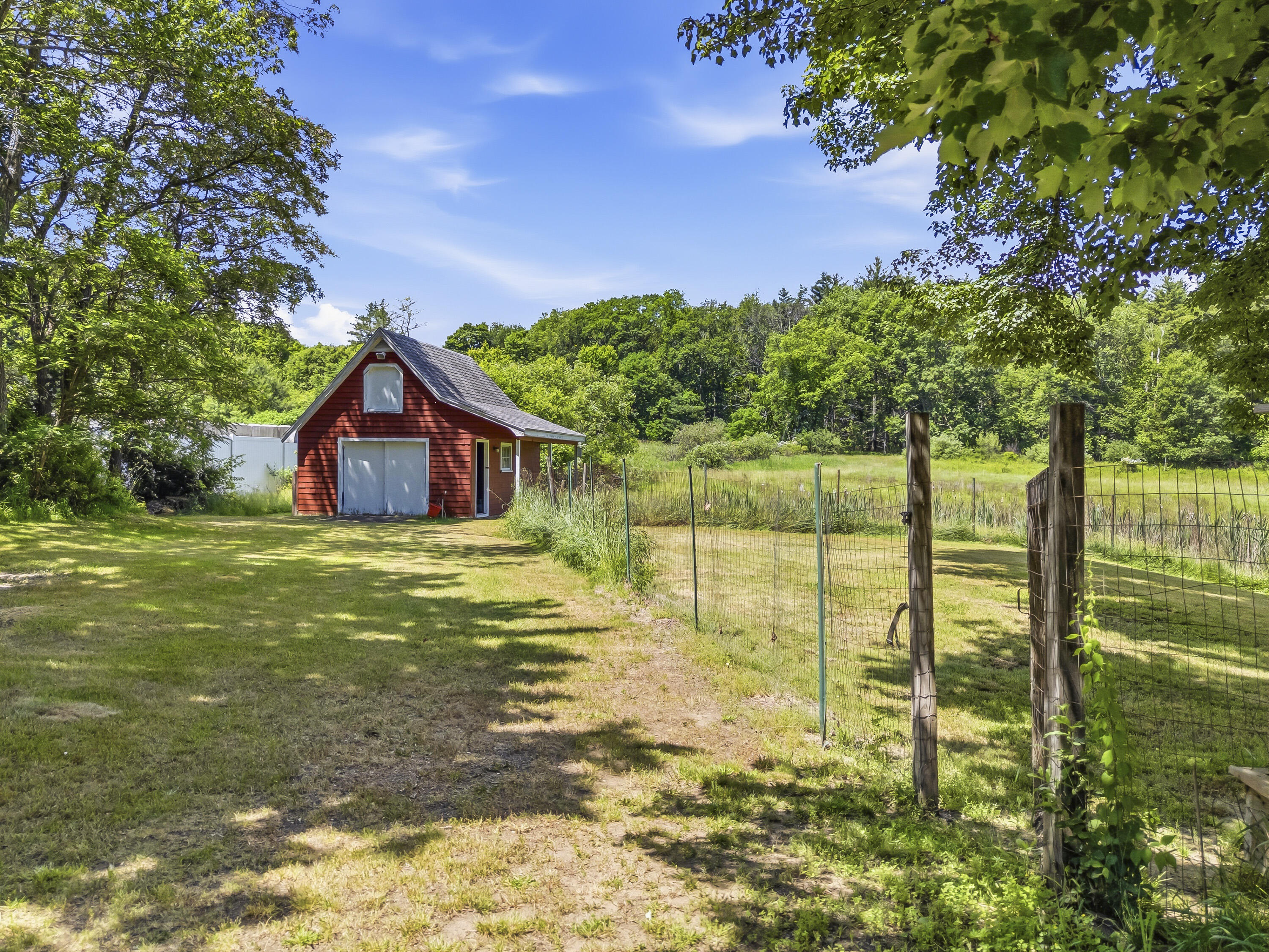 99 Scotland Bridge Road York, ME 03909 - Photo 36 of 49