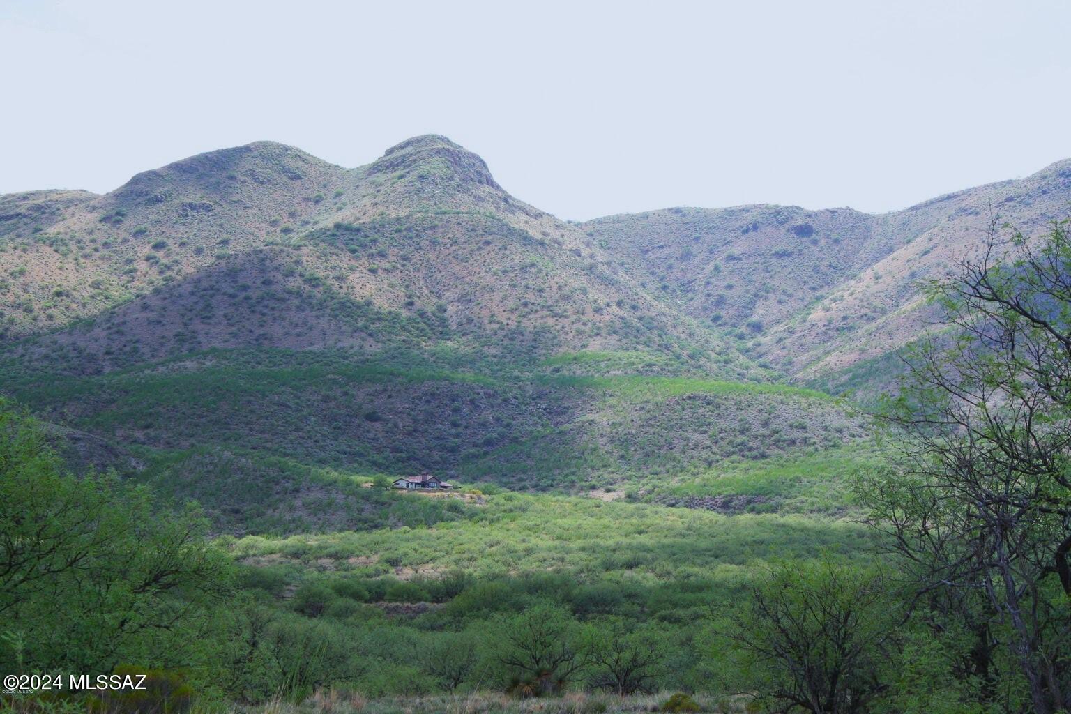 80 Morning Star Drive Rio Rico, AZ 85648 - Photo 2 of 30