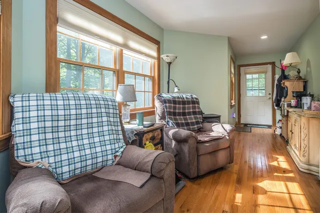 $749,000 | 384 Basin Road, Brandon, VT 05733