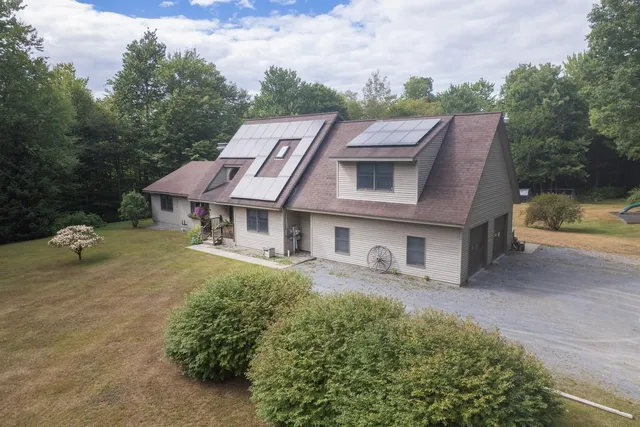 $749,000 | 384 Basin Road, Brandon, VT 05733