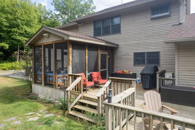 $749,000 | 384 Basin Road, Brandon, VT 05733