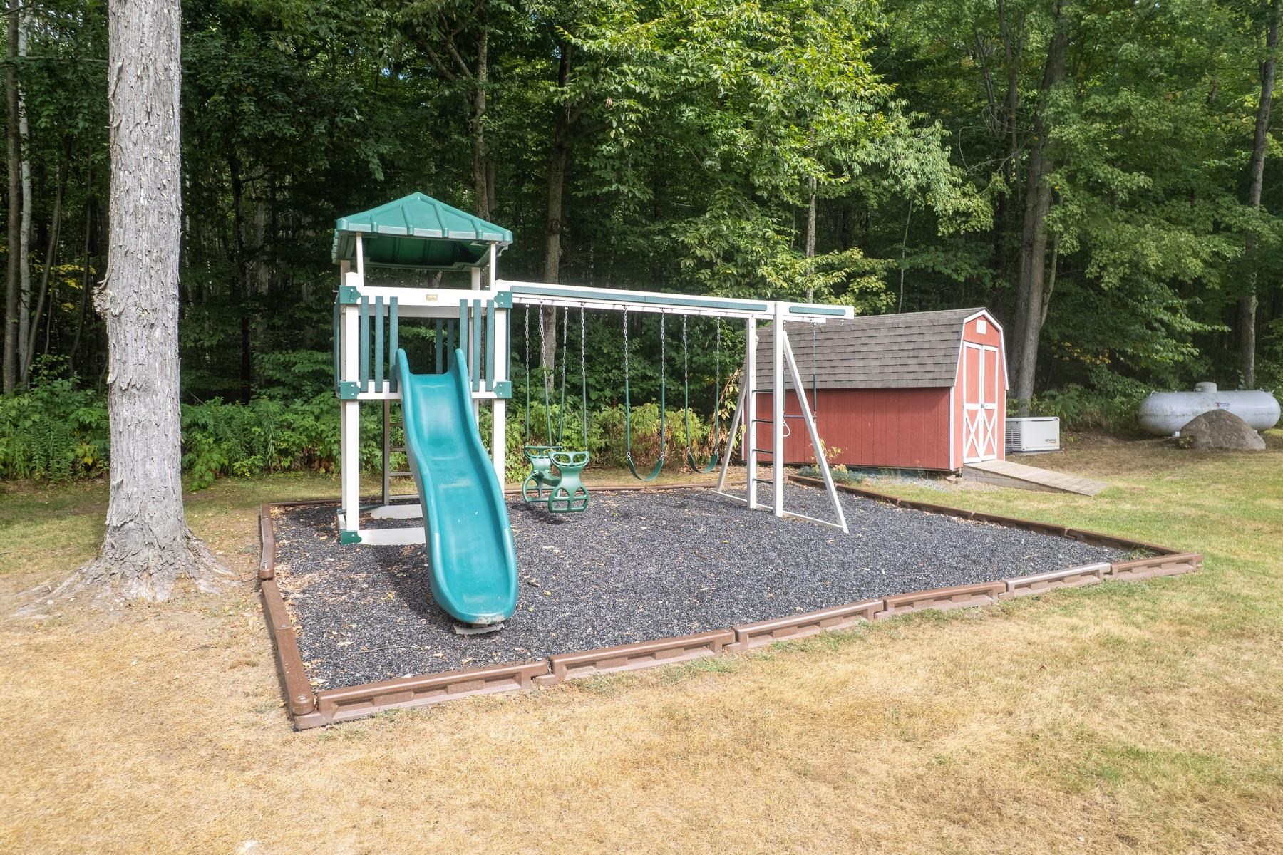 384 Basin Road Brandon, VT 05733 - Photo 29 of 29