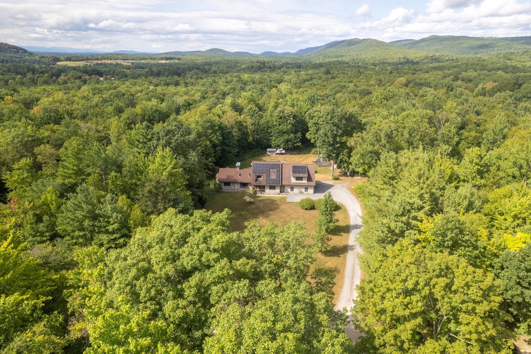 384 Basin Road Brandon, VT 05733 - Photo 4 of 29