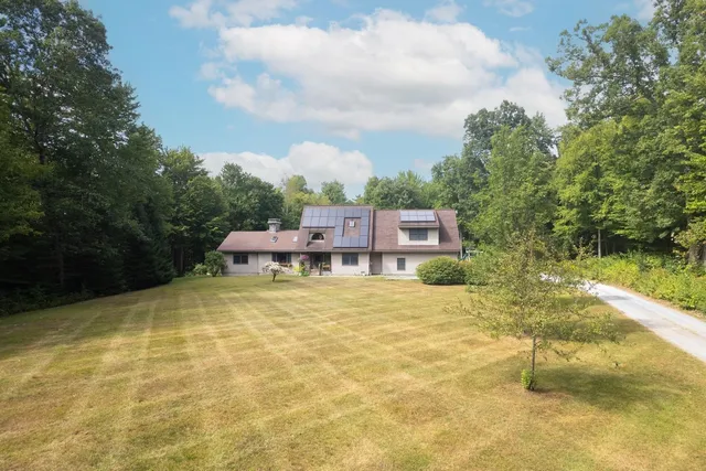 $749,000 | 384 Basin Road, Brandon, VT 05733