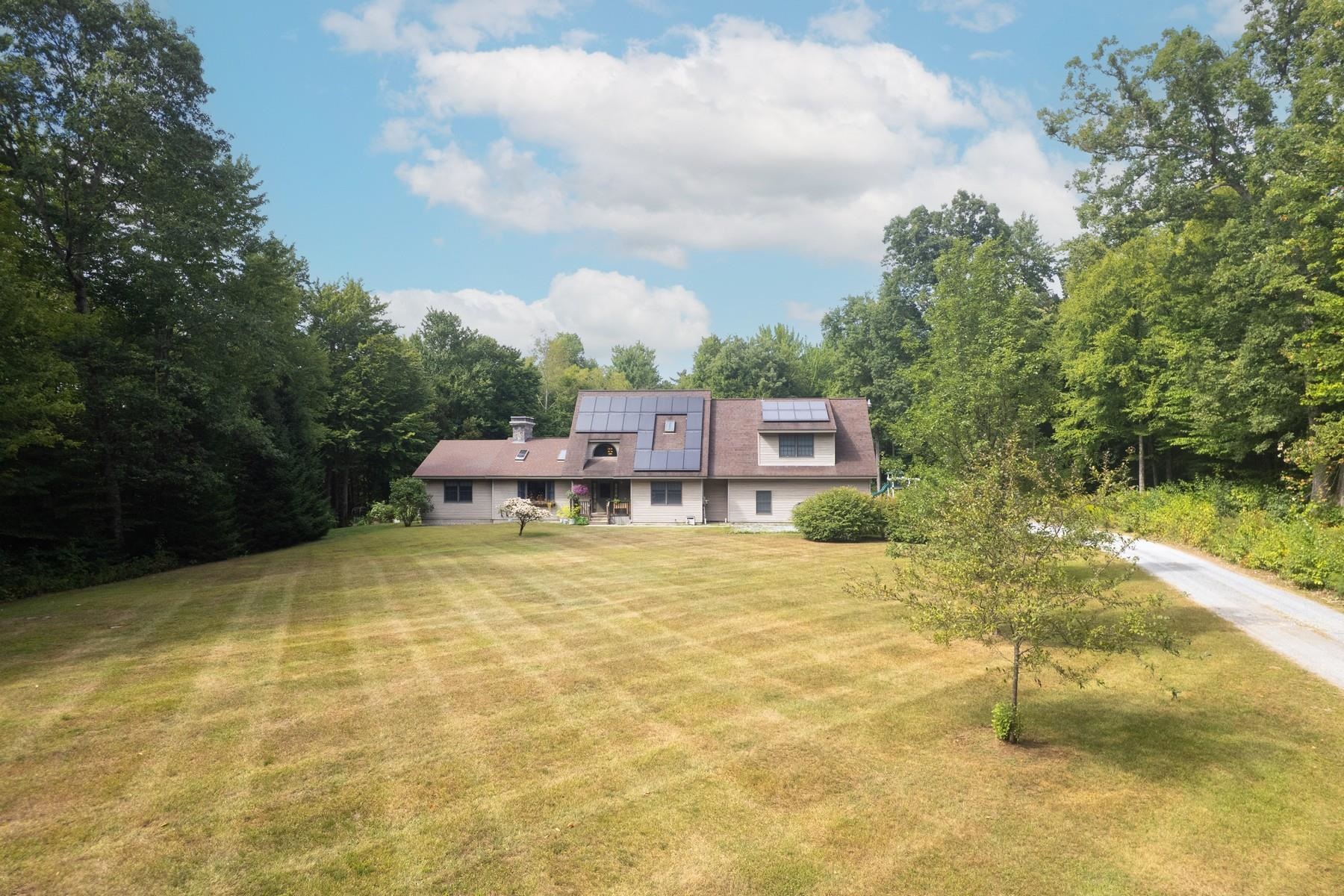 384 Basin Road Brandon, VT 05733 - Photo 5 of 29