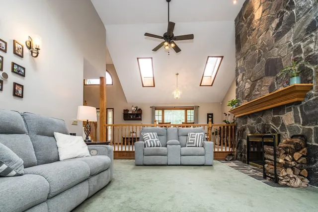 $749,000 | 384 Basin Road, Brandon, VT 05733