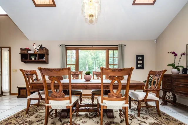 $749,000 | 384 Basin Road, Brandon, VT 05733