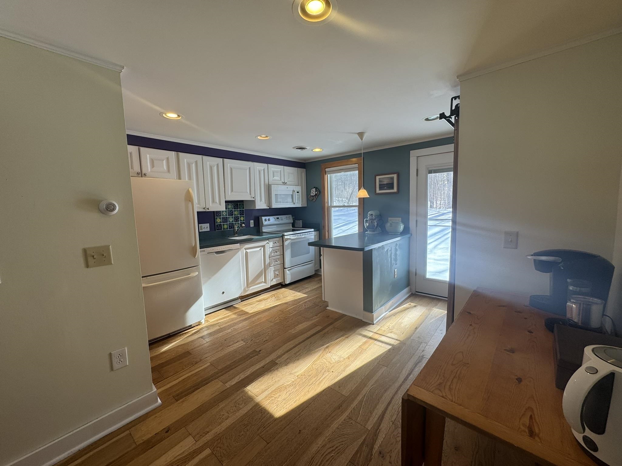92 Bourn Brook Road, Unit 67 Manchester, VT 05255 - Photo 11 of 30 Gallery Image 11