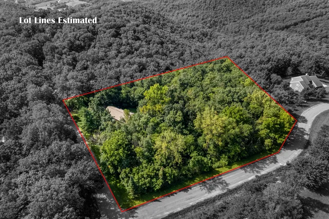 $499,900 | N1947 Forest Ridge Drive, Shelby, WI 54601