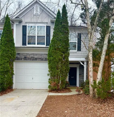 $2,000 | 3647 Postwaite Circle Northwest, Duluth, GA 30097